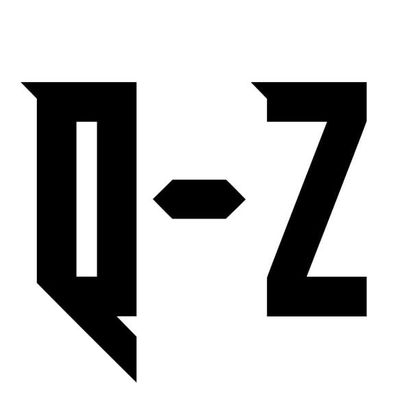 Bands Q-R-S-T-U-V-W-X-Y-Z