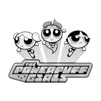 The Powerpuff Girls
