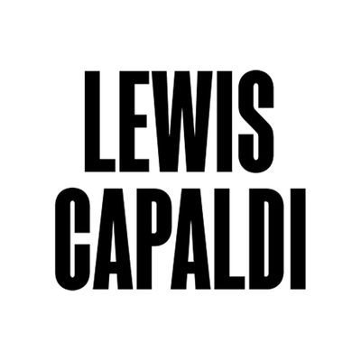 Lewis Capaldi