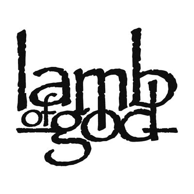 Lamb of God