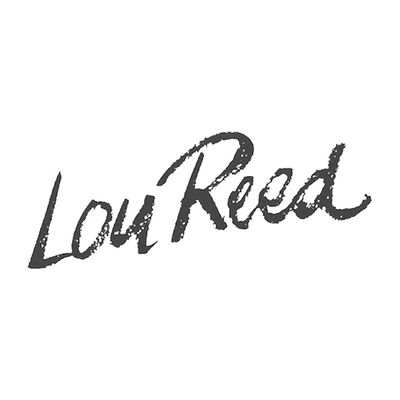 Lou Reed