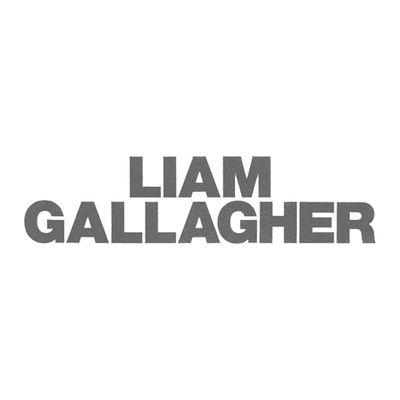 Liam Gallagher