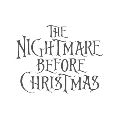 The Nightmare Before Christmas