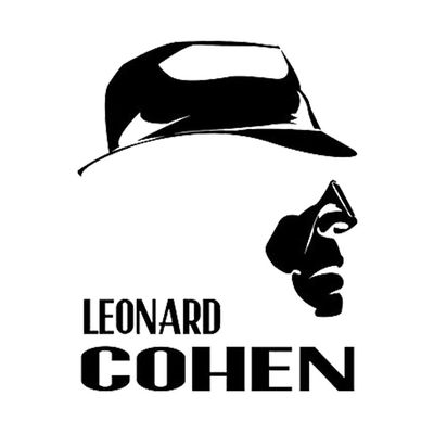 Leonard Cohen