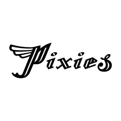Pixies