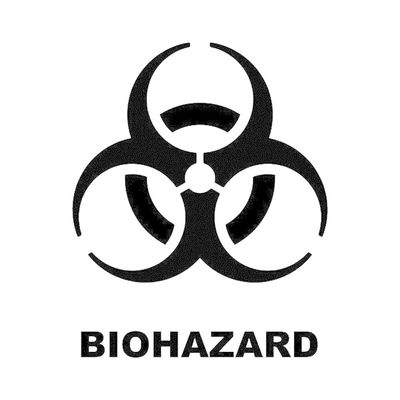 Biohazard
