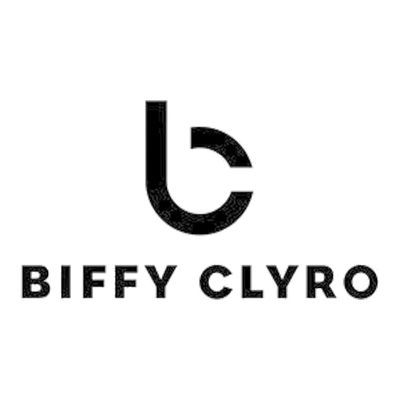 Biffy Clyro