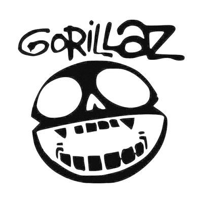 Gorillaz