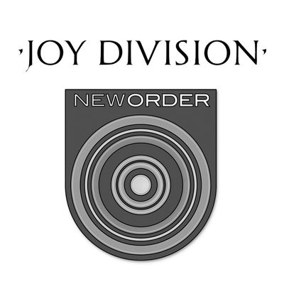Joy Division / New Order