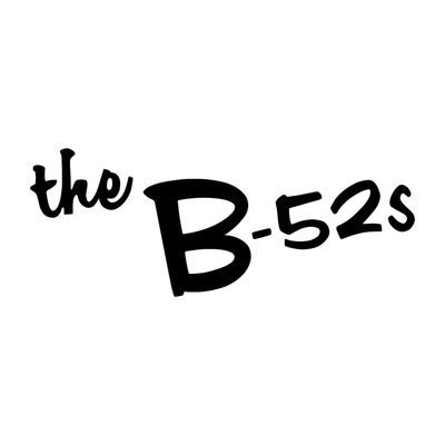 The B-52's