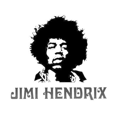Jimi Hendrix