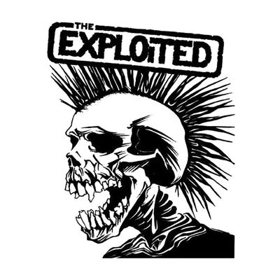 The Exploited