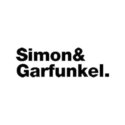 Simon &amp; Garfunkel