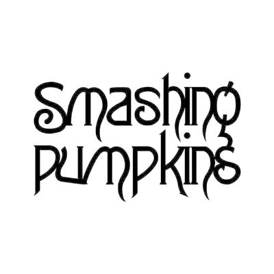 The Smashing Pumpkins