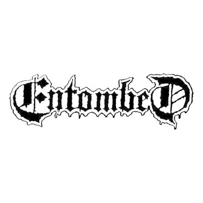 Entombed