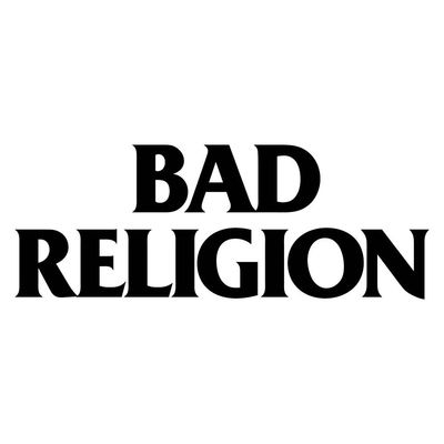 Bad Religion