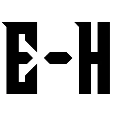 Bands E-F-G-H