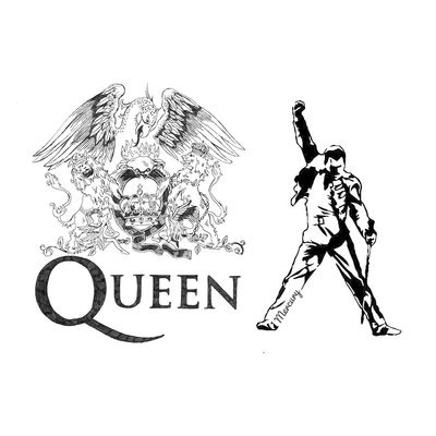 Queen / Freddy Mercury