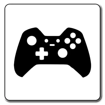 Games Merch