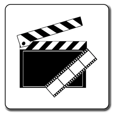 Series &amp; Films Kleding en Apparel