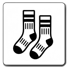 Sports Socks