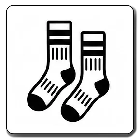 Sports Socks