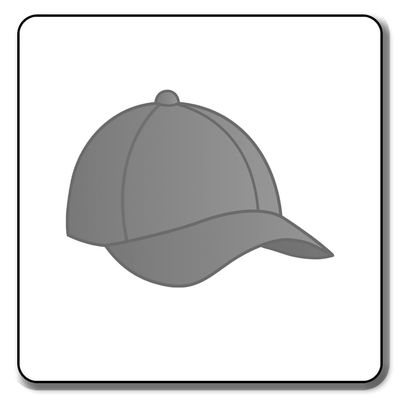 Children's caps