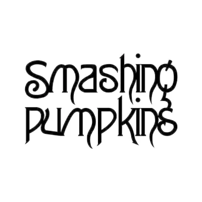 The Smashing Pumpkins