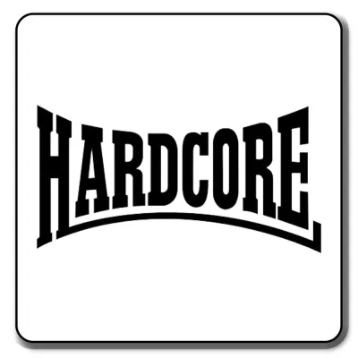 Hardcore &amp; Gabber Kleding en Apparel