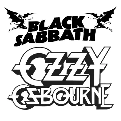 Ozzy Osbourne