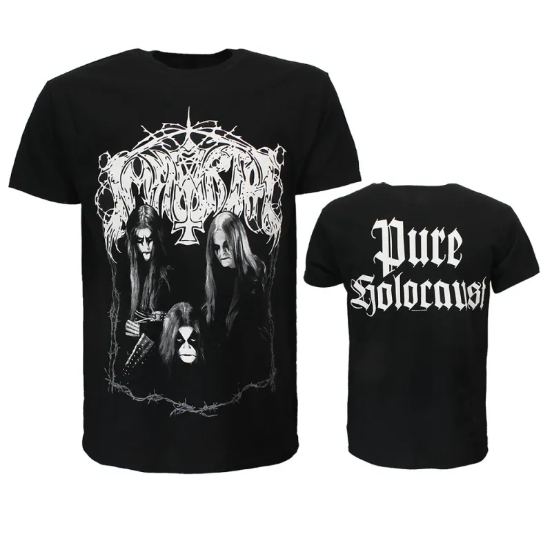 Unsterbliches reines Holocaust 2023 T-Shirt