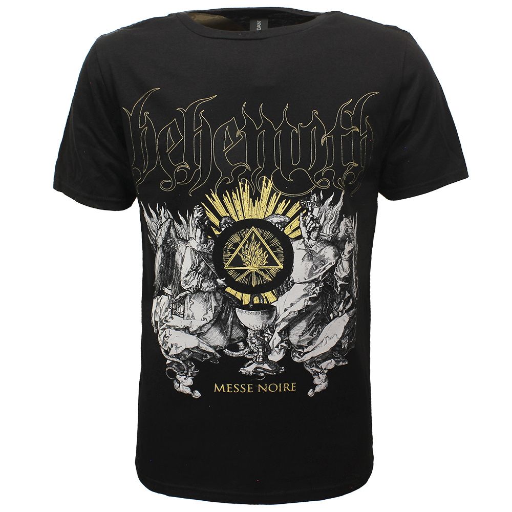 Behemoth Messe Noire T-Shirt