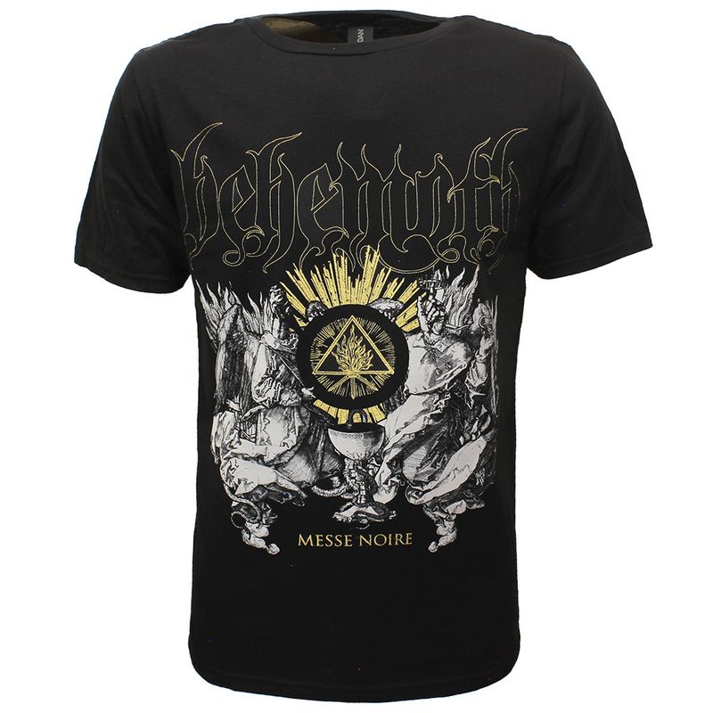Behemoth Messe Noire T-Shirt