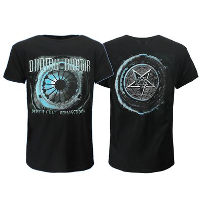 Dimmu Borgir Death Cult Armageddon T-Shirt