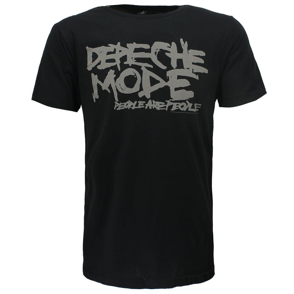 Depeche Mode People Are People T-Shirt