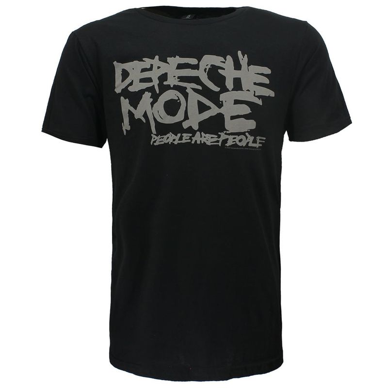 Depeche Mode People Are People T-Shirt