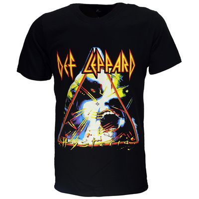 Def Leppard Hysteria T-Shirt