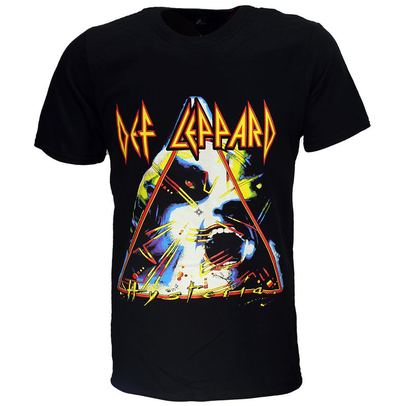 Def Leppard Hysteria T-Shirt
