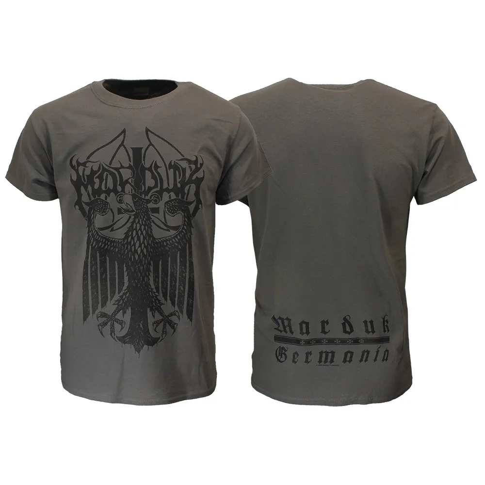 Marduk Germania Offizielles Band-T-Shirt