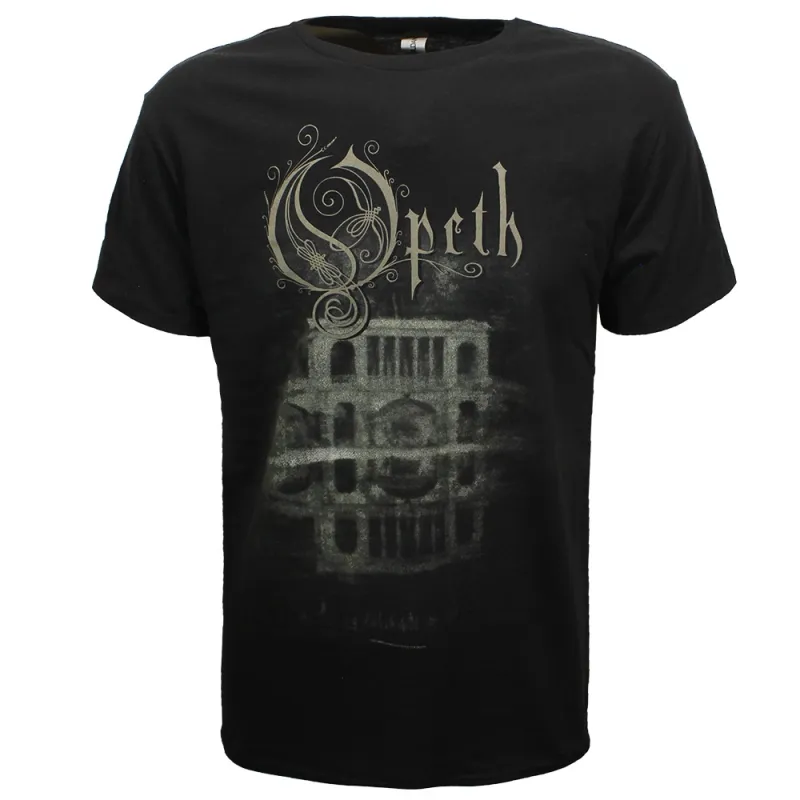 Opeth Morningrise T-Shirt
