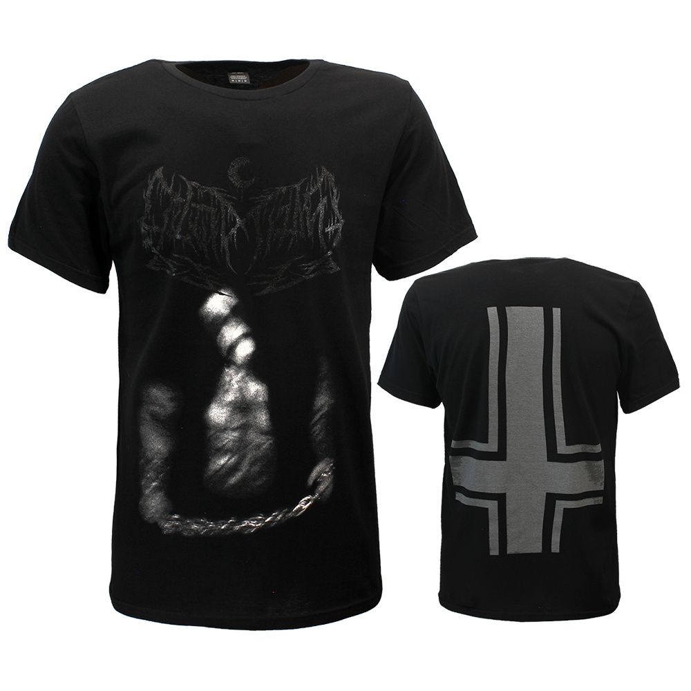 Leviathan Wrest T-Shirt