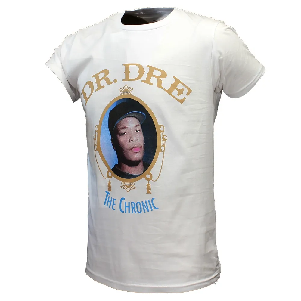 Dr. Dre The Chronic T-Shirt