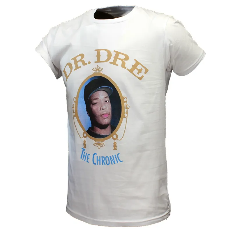 Dr. Dre The Chronic T-Shirt