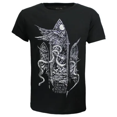 At The Gates Swedish Death Metal Since 1990 T-Shirt