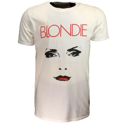 Blondie Staredown T-Shirt