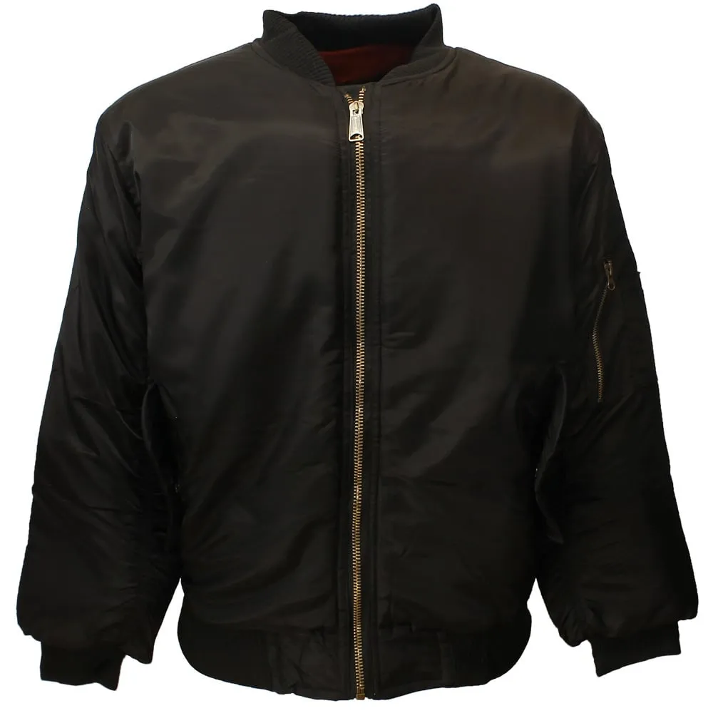 Popmerch Bomber Jacket High Quality