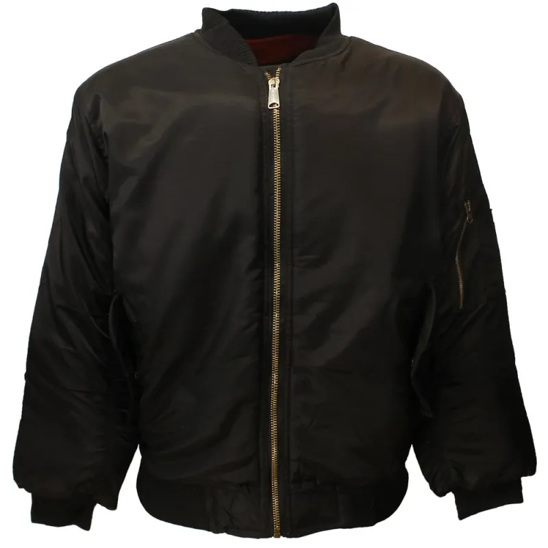 Popmerch Bomber Jacket High Quality