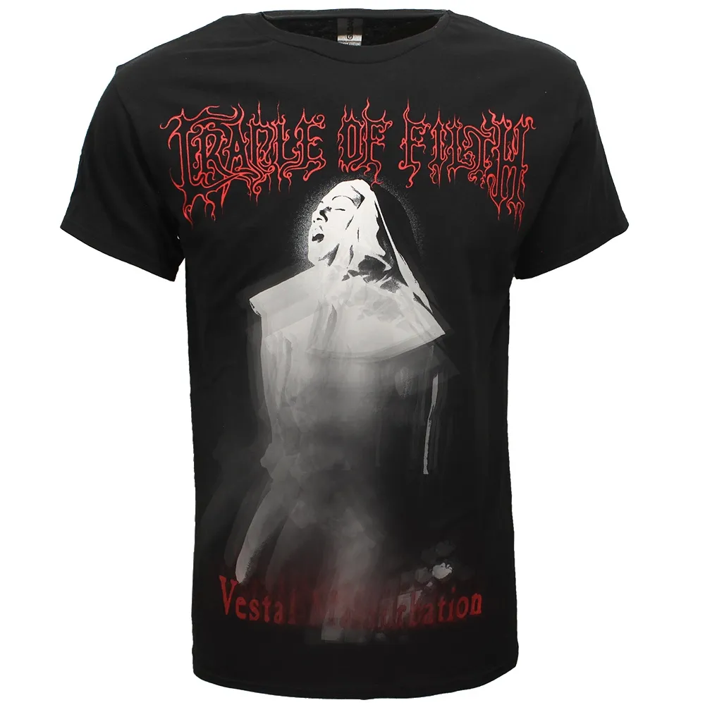 Cradle Of Filth Vestal T-Shirt