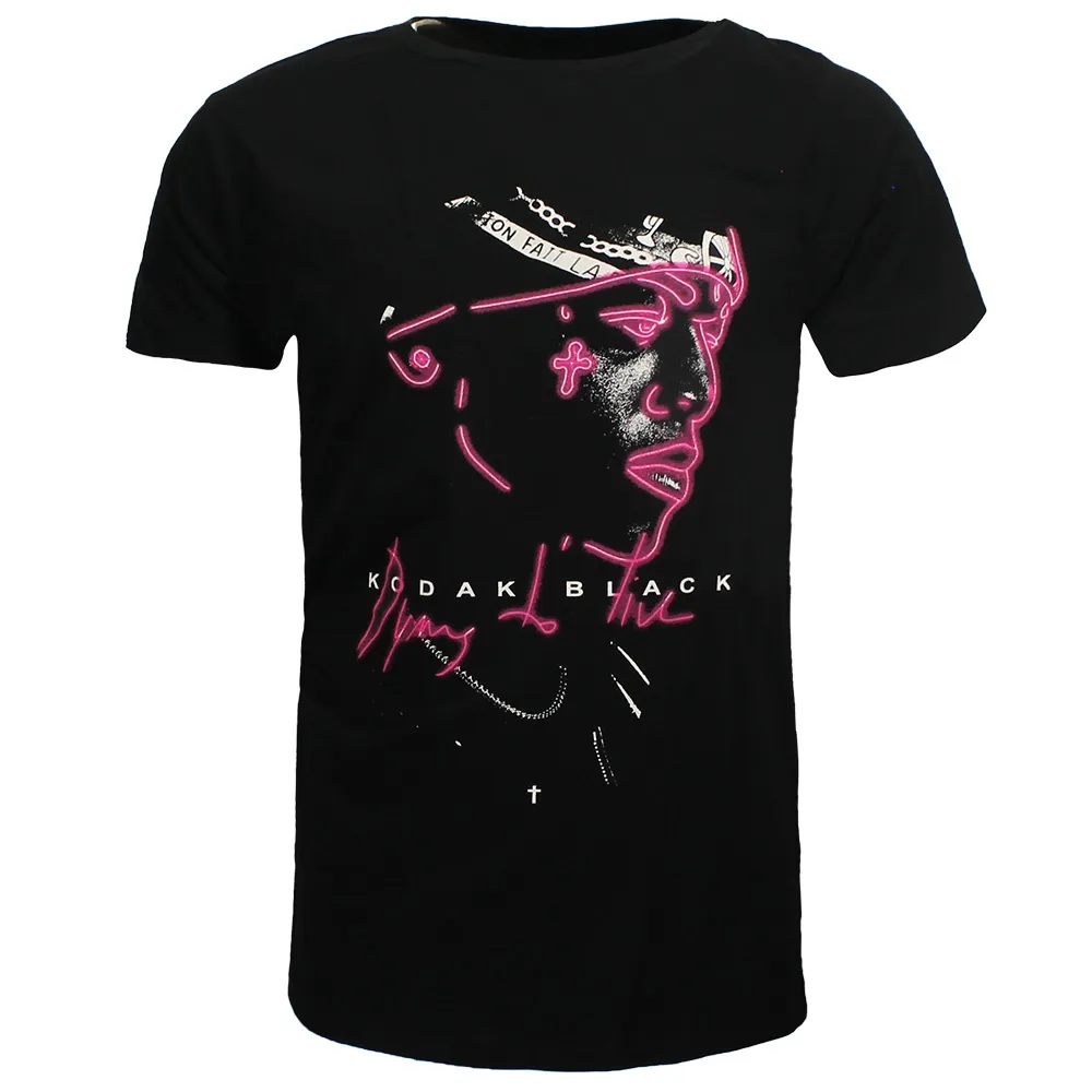 Kodak Black Dying To Live T-Shirt
