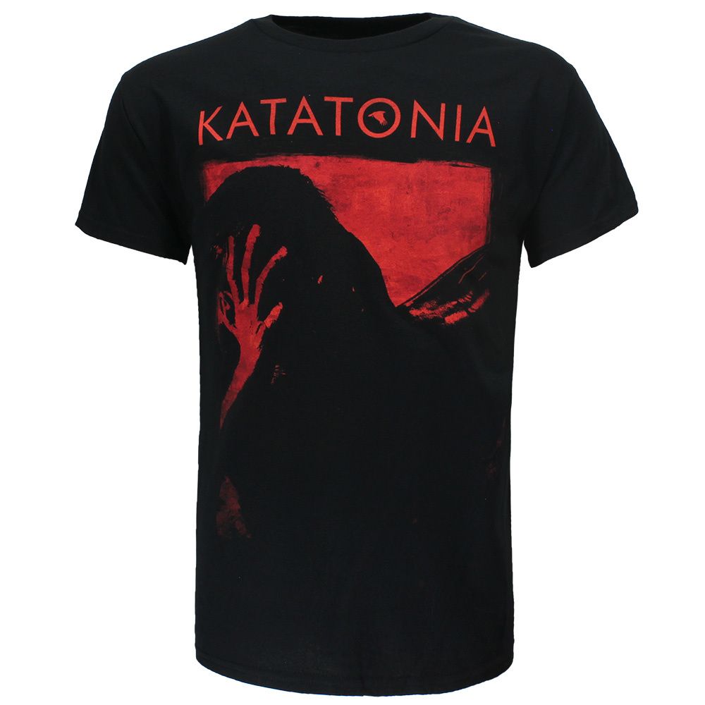 Katatonia The Great Cold Distance T-Shirt